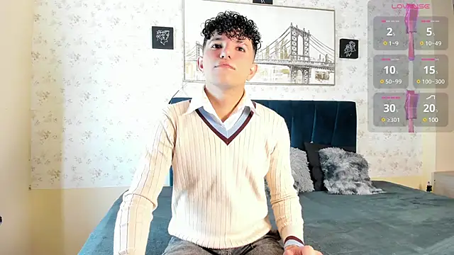 patrick sanzz online show from February 2025 03:16:01 PM