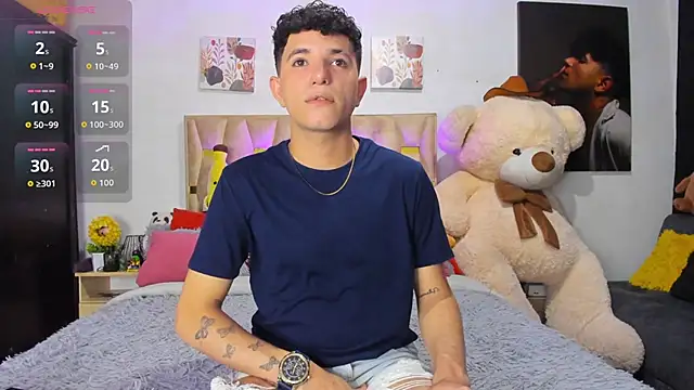 patrick sanzz online show from September 2025 07:48:01 PM