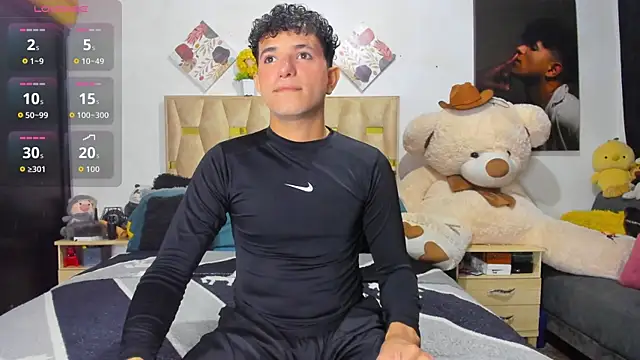 patrick sanzz online show from January 2026 03:47:01 PM