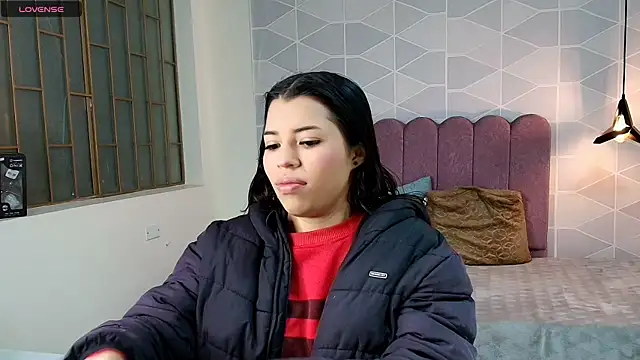 Snapshot of Asly_Morgan chatting on January 2025 11:58:02 AM Asly Morgan online show from January 2025 11:58:02 AM