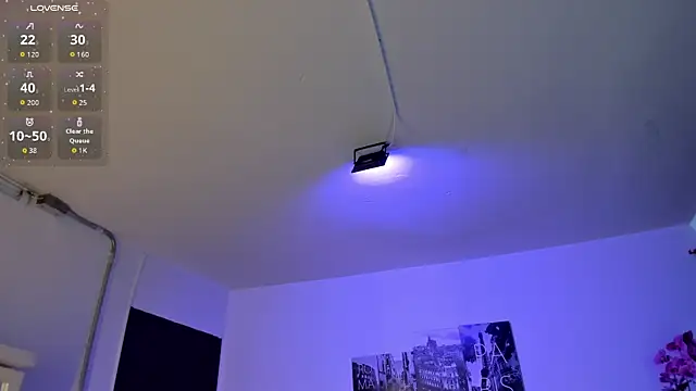 Amy Kiitty  online show from January 2026 12:51:02 PM