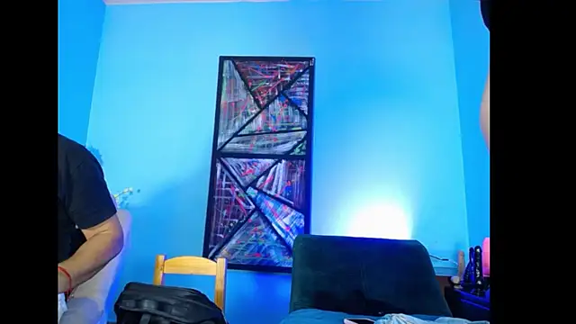 Iivana 19 online show from October 2025 07:33:02 PM