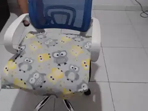 Antonella2 4 online show from December 2024 09:34:02 PM