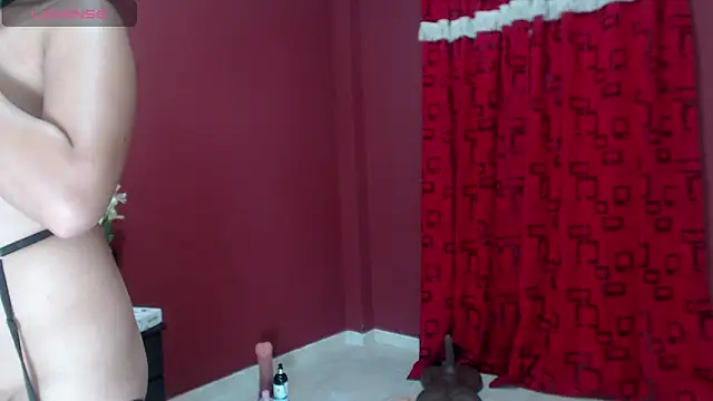 KarinaSimonz online show from January 2025 07:45:01 PM