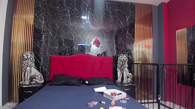 KarinaSimonz online show from January 2025 07:44:02 PM