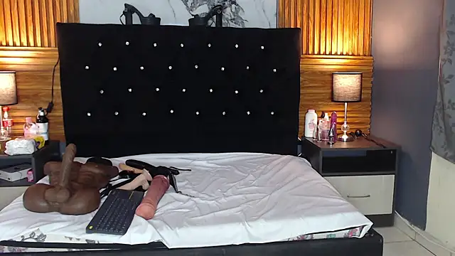 KarinaSimonz online show from January 2025 08:11:01 PM