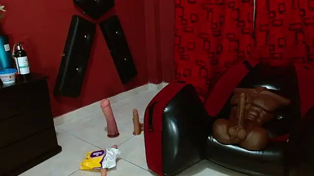 KarinaSimonz online show from January 2025 07:41:02 PM