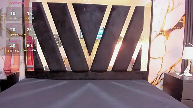 KarinaSimonz online show from January 2026 08:01:01 PM