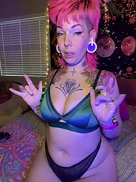 GoldieBakeman online show from January 2025 12:48:02 AM