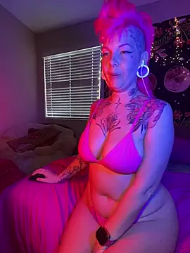 GoldieBakeman online show from February 2025 12:48:02 AM