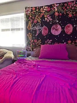 GoldieBakeman online show from February 2025 05:42:01 PM