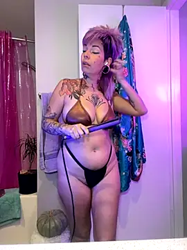 GoldieBakeman online show from September 2025 04:30:01 PM