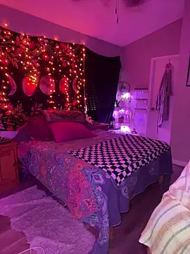 GoldieBakeman online show from January 2026 07:39:01 PM