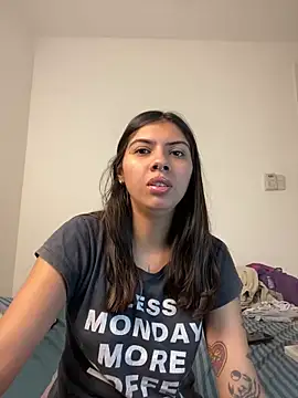 Snapshot of Argentiiniita chatting on March 2025 09:13:01 PM Argentiiniita online show from March 2025 09:13:01 PM