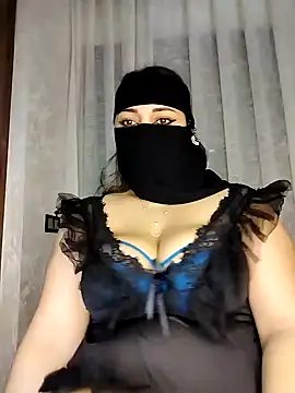 Nurhane Star online show from February 2025 10:49:02 PM