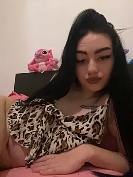 Gya Rue online show from November 2025 11:37:01 PM