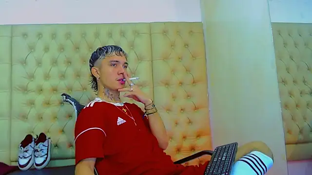 HannibalLester online show from February 2025 12:17:02 PM