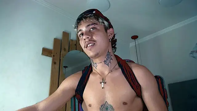 HannibalLester online show from March 2025 06:26:02 AM