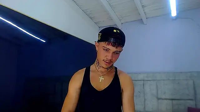 HannibalLester online show from March 2025 04:38:02 AM