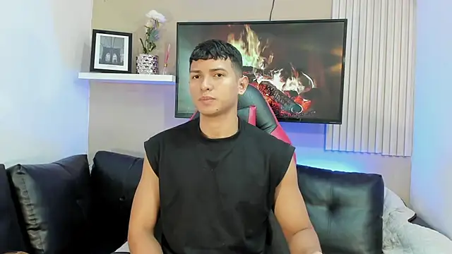 yei-sant online show from December 2025 11:43:01 PM