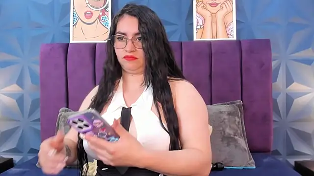 NicoleJonss online show from February 2026 03:26:01 AM