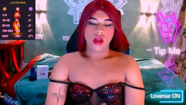 Emili Roux online show from March 2025 11:14:02 AM