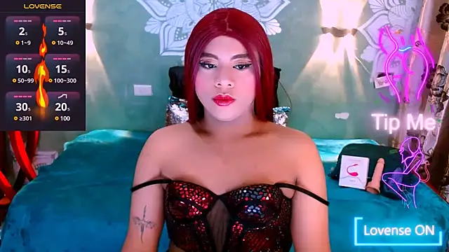 Emili Roux online show from March 2025 12:23:02 PM