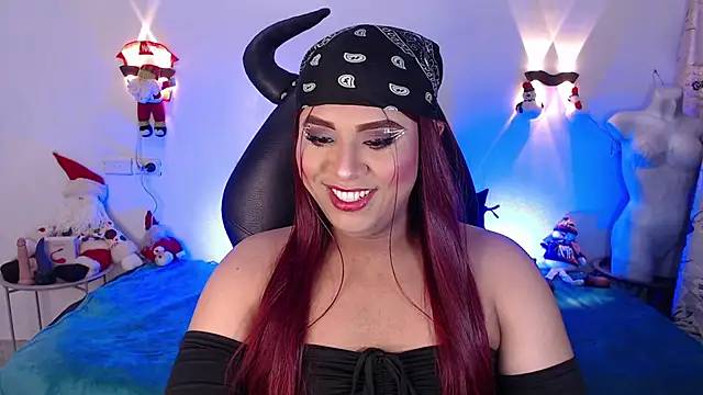 Emili Roux online show from December 2025 12:12:02 PM