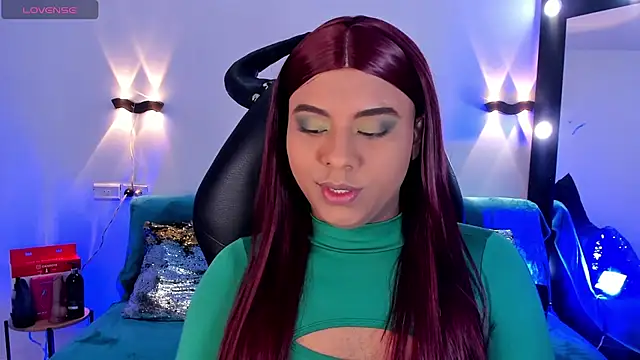 Emili Roux online show from April 2026 10:31:02 AM