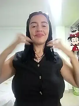 hailey85 online show from January 2026 09:30:02 PM