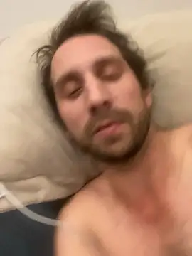 mackshaft4711 online show from January 2025 11:03:02 AM