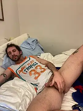 mackshaft4711 online show from January 2025 11:39:01 AM