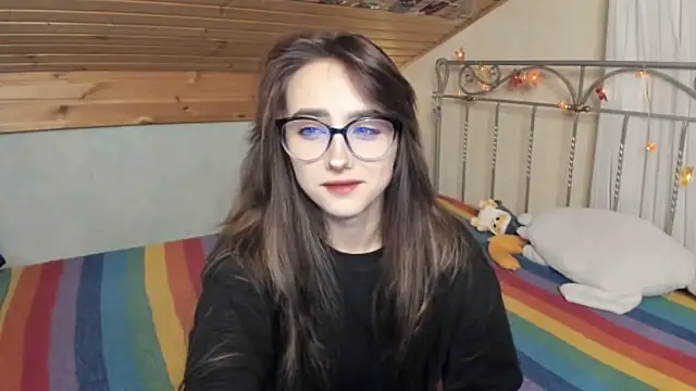 SilverDream online show from December 2024 09:02:01 PM