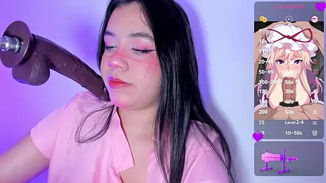 emma smile online show from December 2025 12:58:02 PM