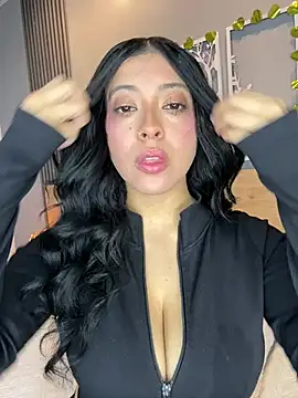 Snapshot of Valery_Evaans chatting on February 2026 02:40:02 AM Valery Evaans online show from February 2026 02:40:02 AM