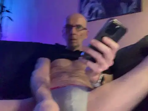 Bula94193 online show from February 2025 09:29:01 PM