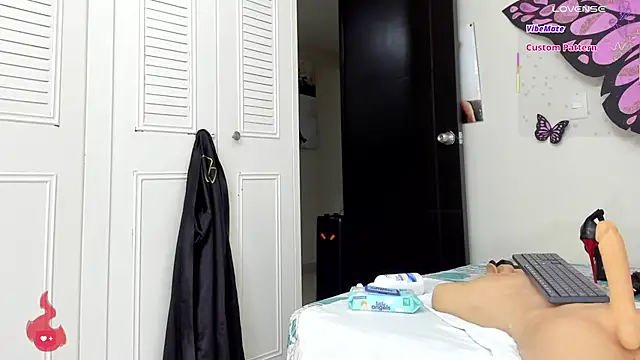 sweet amalia4 online show from October 2025 03:09:02 AM