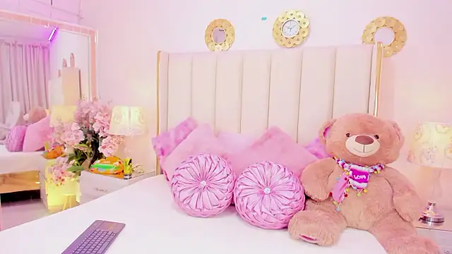 evangelin ts online show from March 2026 01:18:01 PM