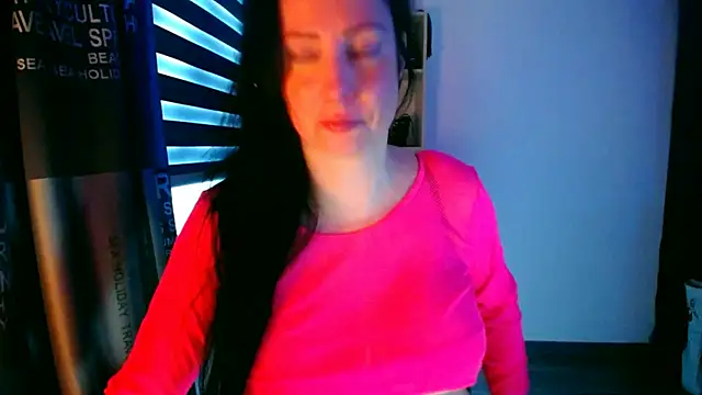 Sebriena online show from February 2025 09:10:02 AM