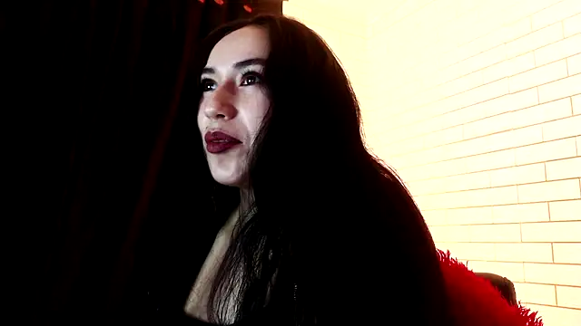 Snapshot of NYX1126 chatting on September 2025 01:38:01 PM NYX1126 online show from September 2025 01:38:01 PM