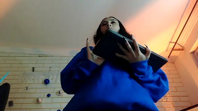 NYX1126 online show from December 2025 11:38:02 AM