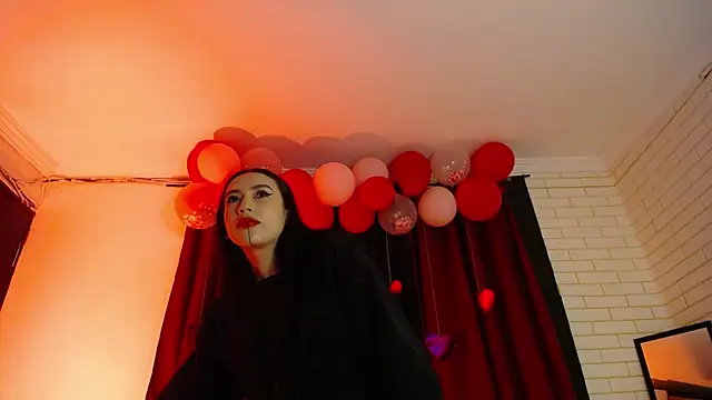 Snapshot of NYX1126 chatting on February 2026 11:25:01 AM NYX1126 online show from February 2026 11:25:01 AM