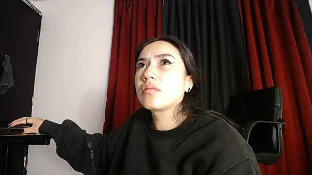 Snapshot of NYX1126 chatting on February 2026 12:25:01 PM NYX1126 online show from February 2026 12:25:01 PM