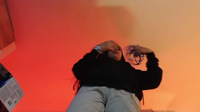 NYX1126 online show from March 2026 11:35:01 AM