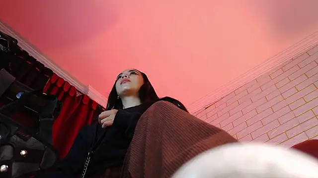 NYX1126 online show from March 2026 10:59:02 AM