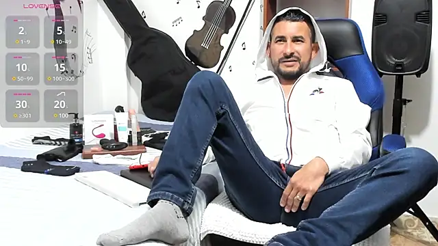 Yeol King online show from January 2025 06:53:02 PM