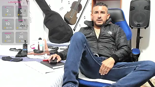 Yeol King online show from January 2025 06:13:01 PM