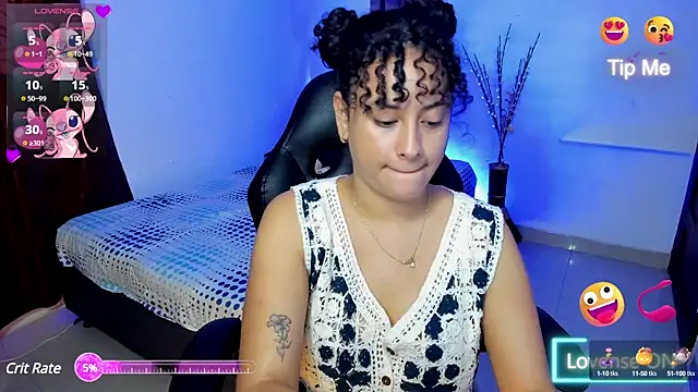 Snapshot of eva_ashford chatting on December 2024 12:36:01 PM eva ashford online show from December 2024 12:36:01 PM