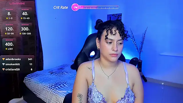 Snapshot of eva_ashford chatting on January 2025 07:12:01 PM eva ashford online show from January 2025 07:12:01 PM