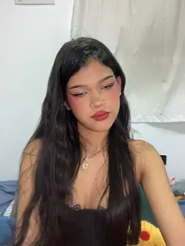 Amandaa05 online show from June 2026 06:50:01 PM